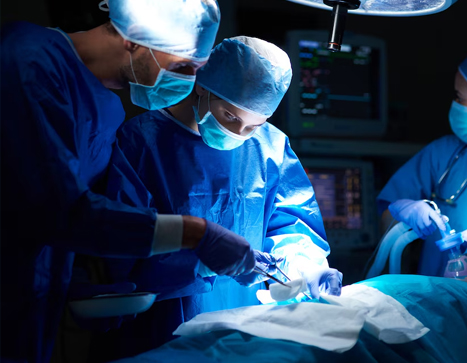 Sanjiv Hospital (24 Hours) is a Hospital in Thirumullaivoyal, Chennai.