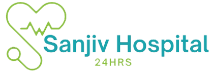 Sanjiv Hospital (24 Hours) is a Hospital in Thirumullaivoyal, Chennai.